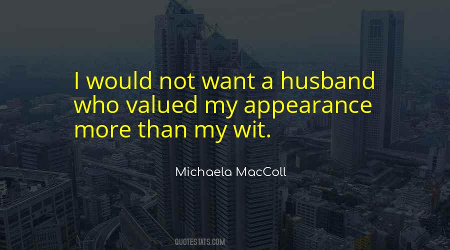 Michaela MacColl Quotes #881302 Michaela MacColl Quotes #881302