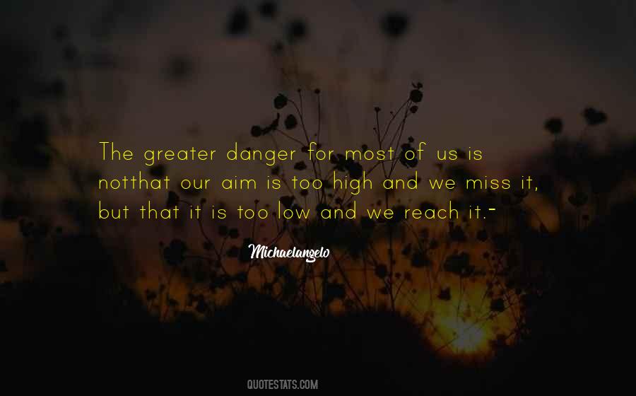 Michaelangelo Quotes #1601130 Michaelangelo Quotes #1601130
