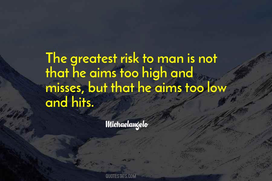 Michaelangelo Quotes #51402 Michaelangelo Quotes #51402