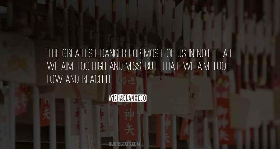 Michaelangelo Quotes #648527 Michaelangelo Quotes #648527