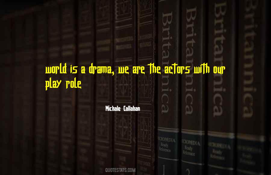 Michale Callahan Quotes #1817298 Michale Callahan Quotes #1817298
