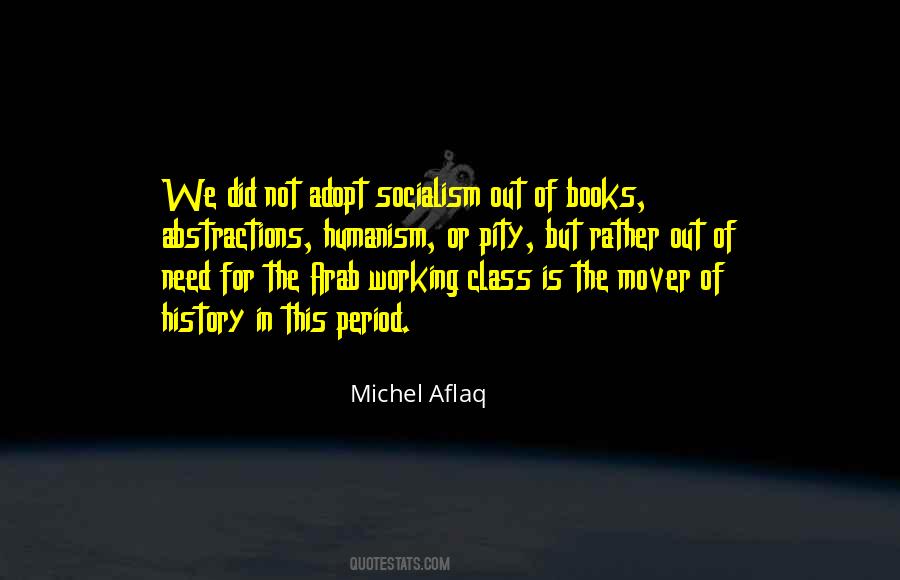 Michel Aflaq Quotes #685698
