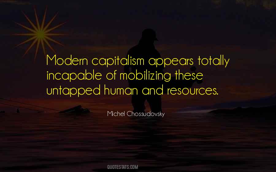 Michel Chossudovsky Quotes #1071807