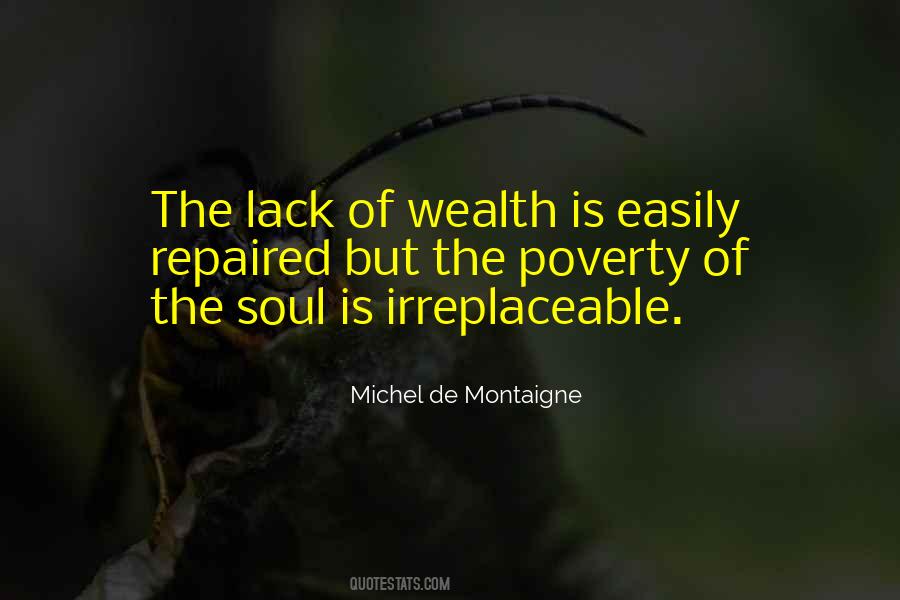 Michel De Montaigne Quotes #106183