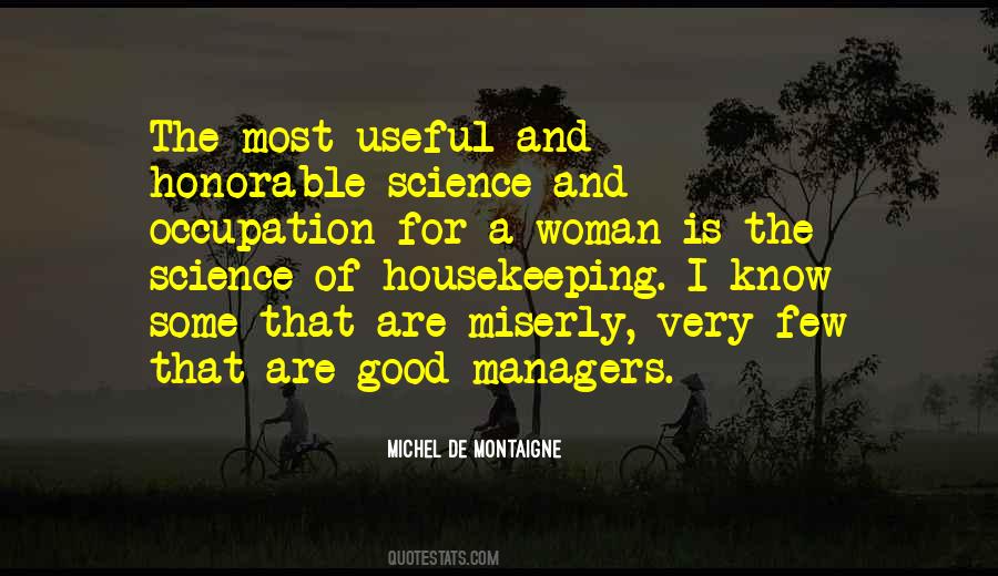 Michel De Montaigne Quotes #1506867
