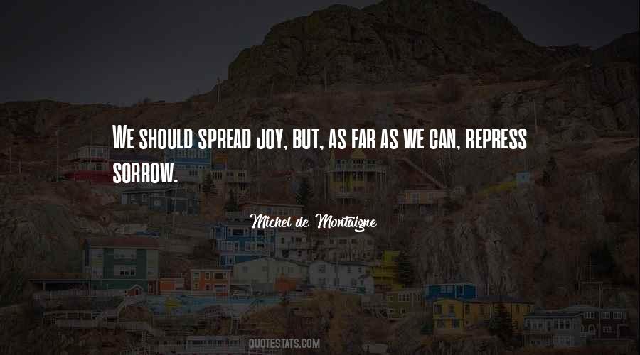 Michel De Montaigne Quotes #1646454
