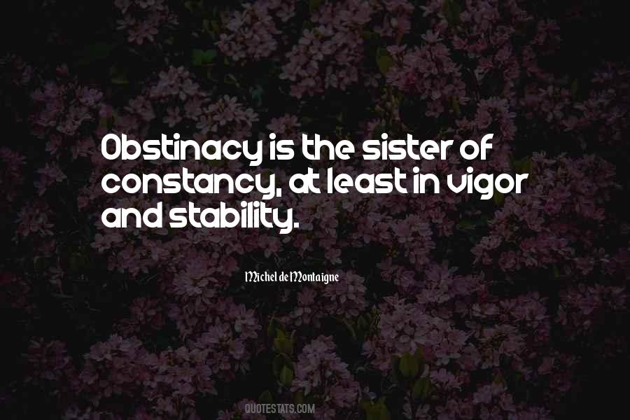 Michel De Montaigne Quotes #1714916