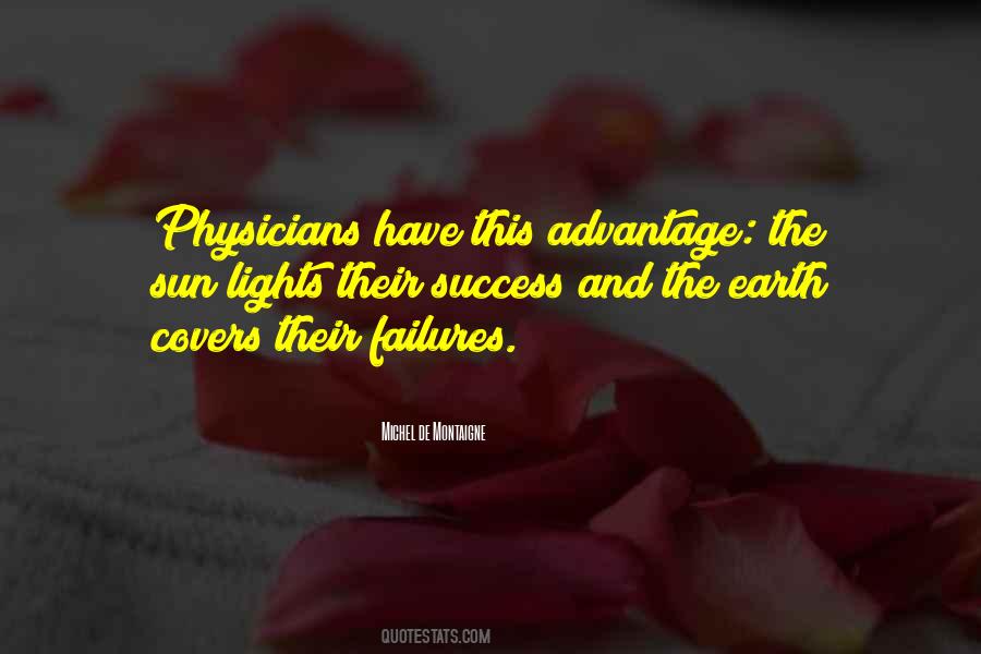 Michel De Montaigne Quotes #1830177