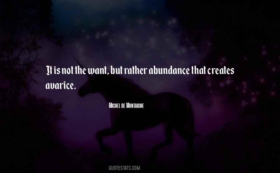 Michel De Montaigne Quotes #272404