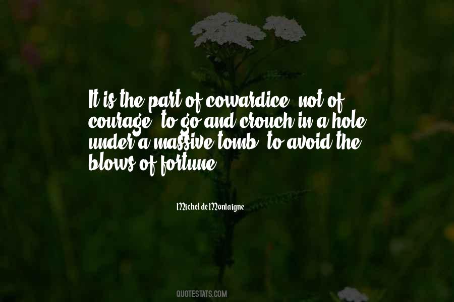 Michel De Montaigne Quotes #573024