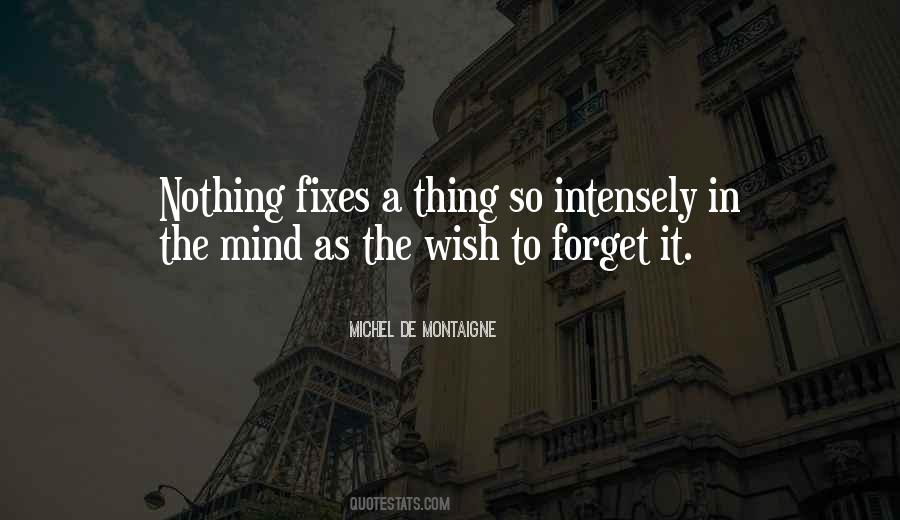 Michel De Montaigne Quotes #874624