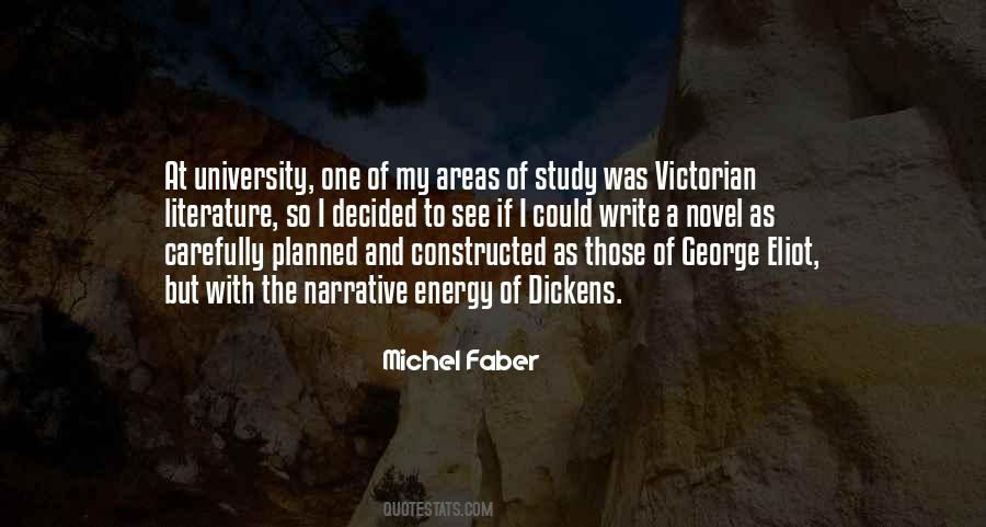 Michel Faber Quotes #1196396