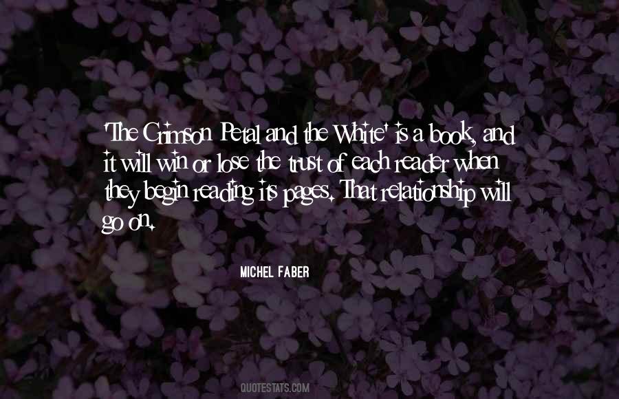 Michel Faber Quotes #160992