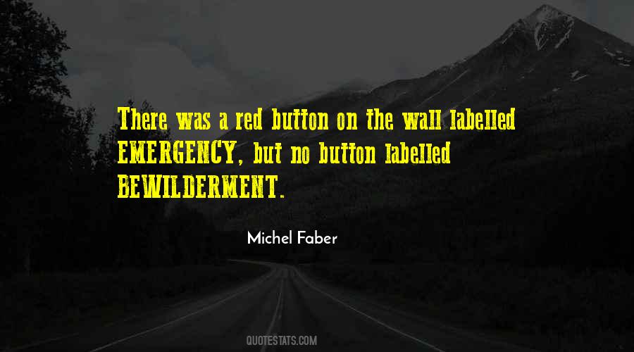 Michel Faber Quotes #826599