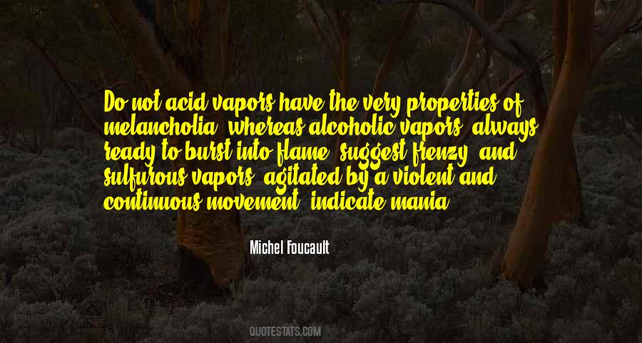 Michel Foucault Quotes #1215549