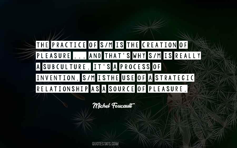 Michel Foucault Quotes #1265566