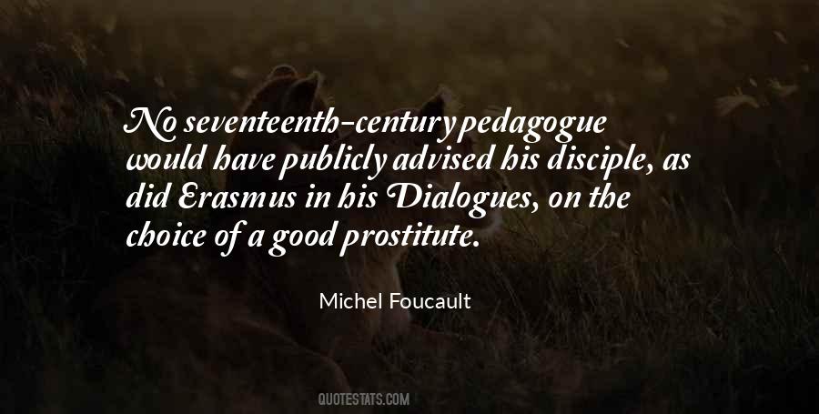 Michel Foucault Quotes #1564346