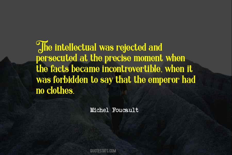 Michel Foucault Quotes #1582667