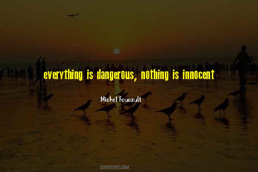 Michel Foucault Quotes #1640231