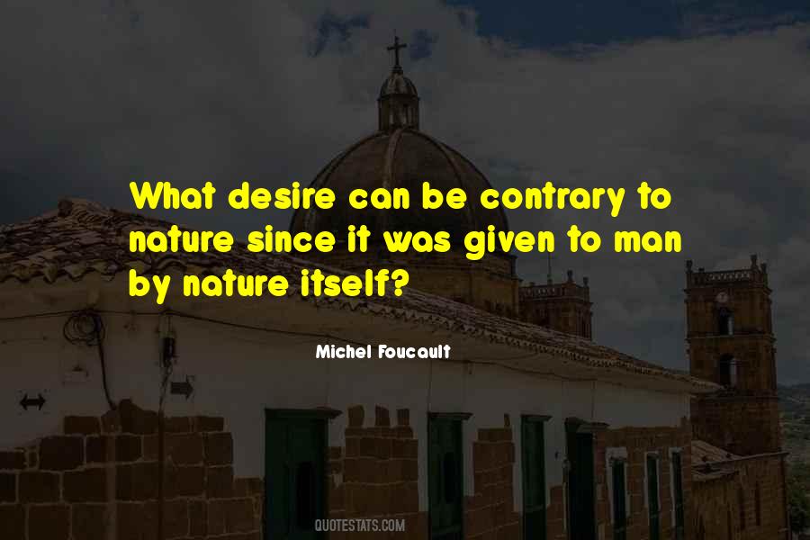 Michel Foucault Quotes #1656317