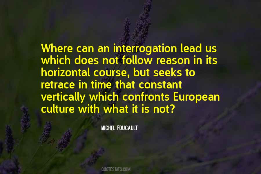 Michel Foucault Quotes #1761543