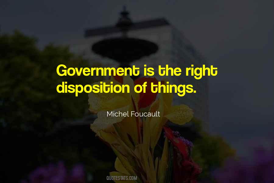 Michel Foucault Quotes #1820143