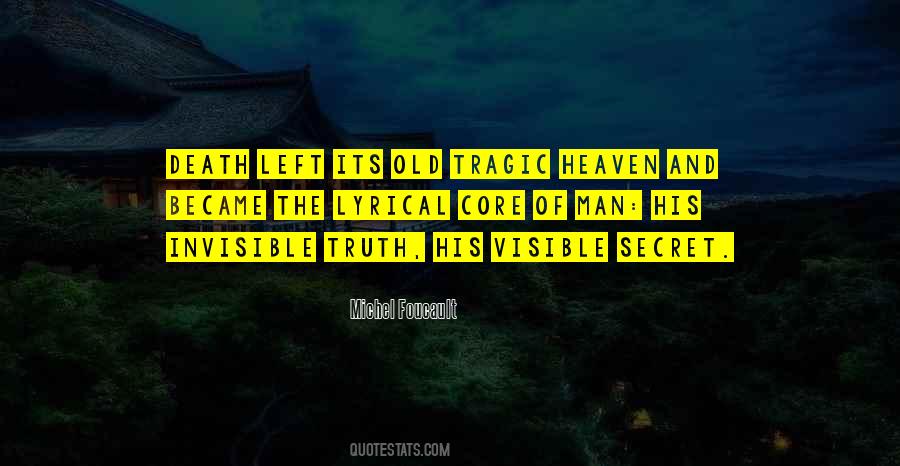 Michel Foucault Quotes #1820411