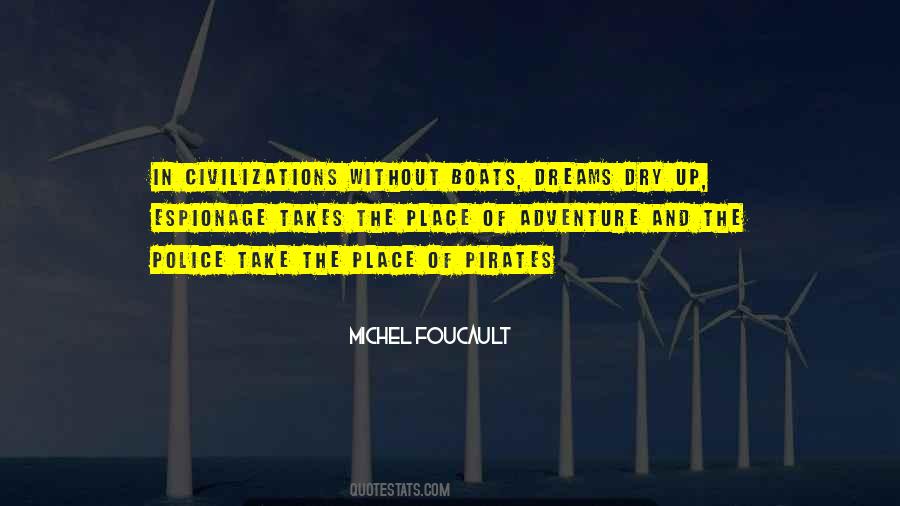 Michel Foucault Quotes #1870413