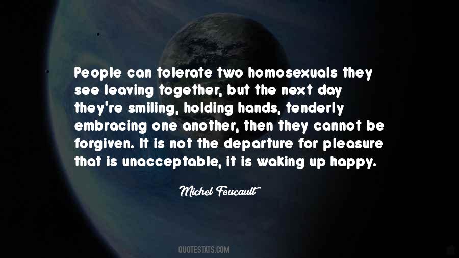 Michel Foucault Quotes #37774
