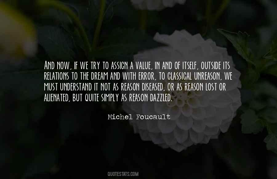 Michel Foucault Quotes #387766