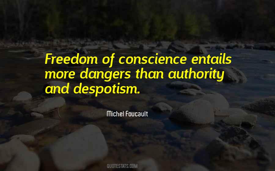 Michel Foucault Quotes #42973