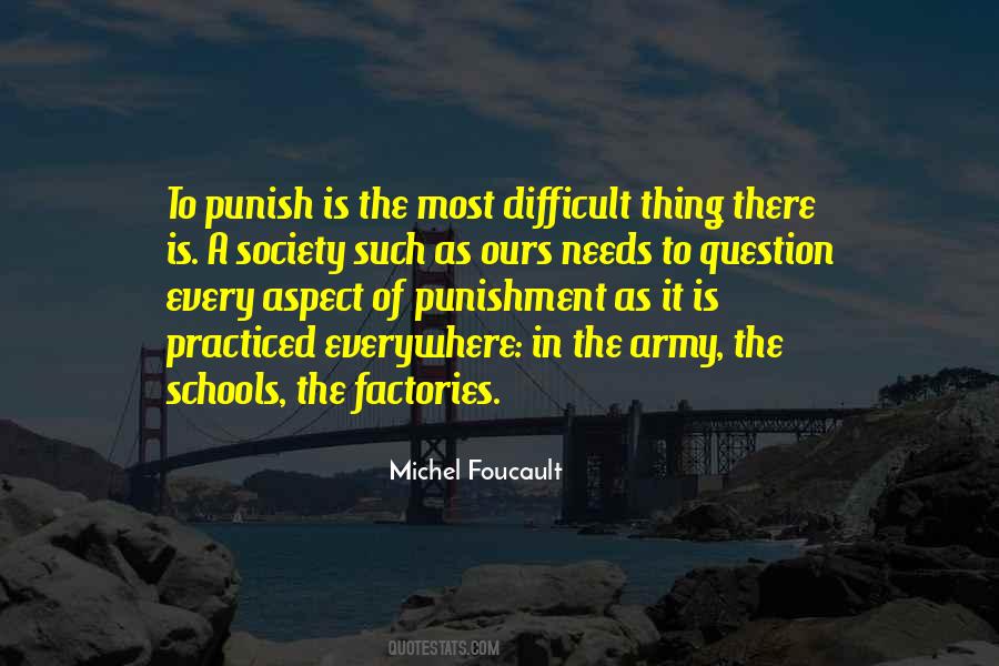 Michel Foucault Quotes #432339