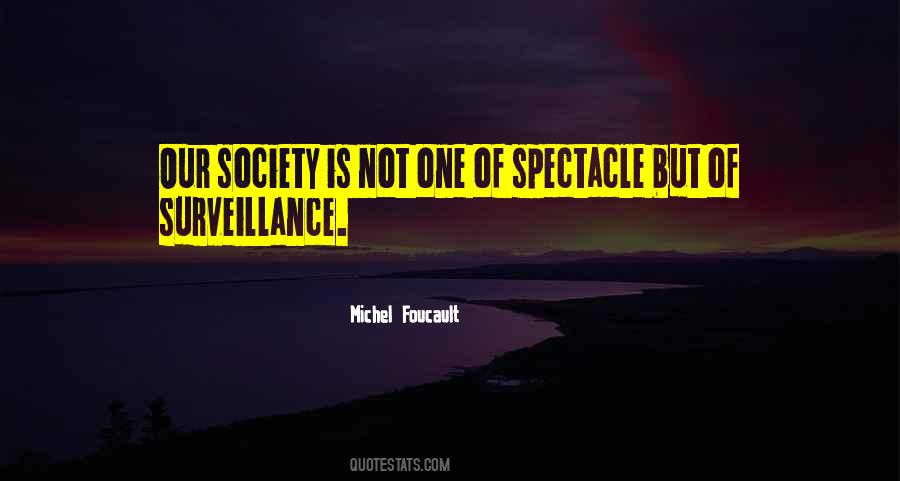 Michel Foucault Quotes #562255
