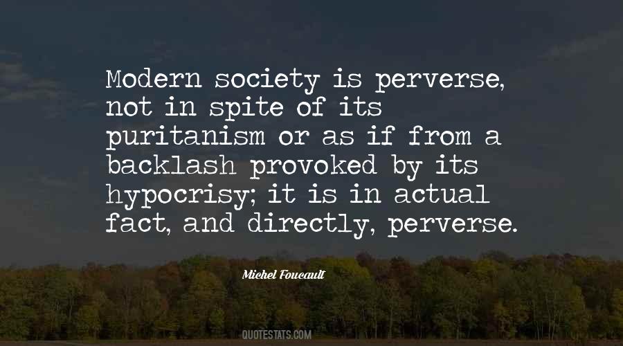 Michel Foucault Quotes #579830