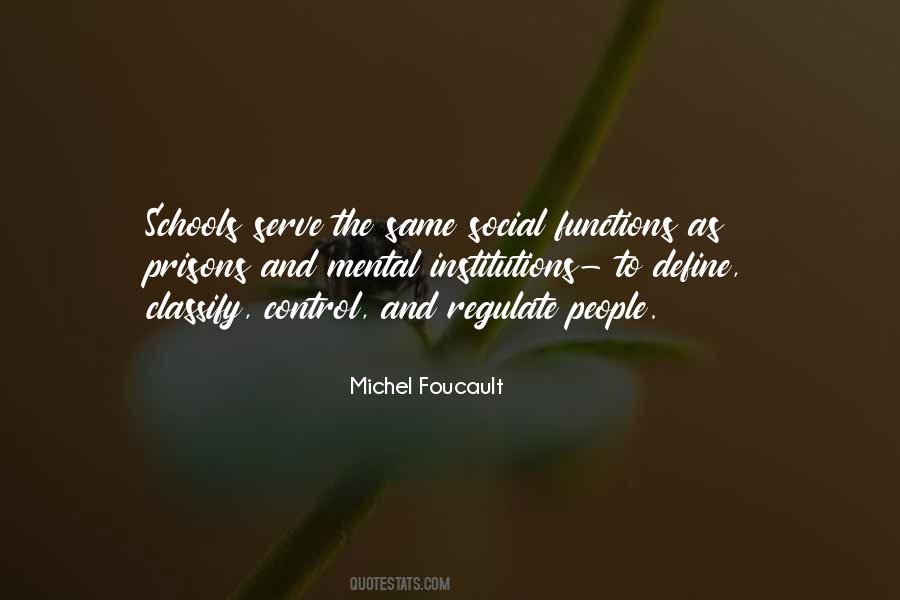 Michel Foucault Quotes #778866