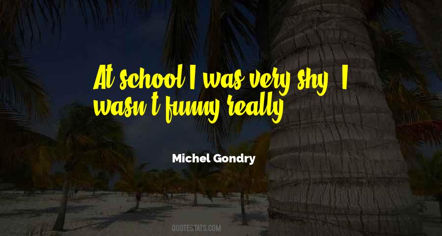 Michel Gondry Quotes #1079992