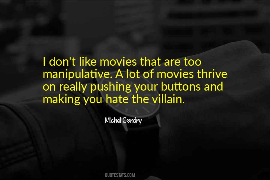 Michel Gondry Quotes #634420