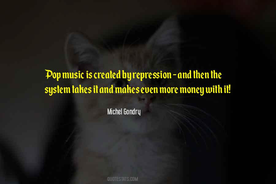 Michel Gondry Quotes #658248