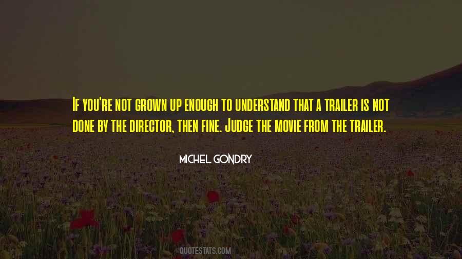 Michel Gondry Quotes #889378