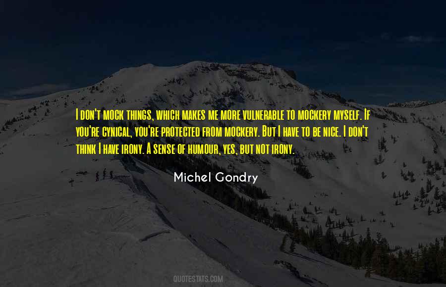 Michel Gondry Quotes #935674