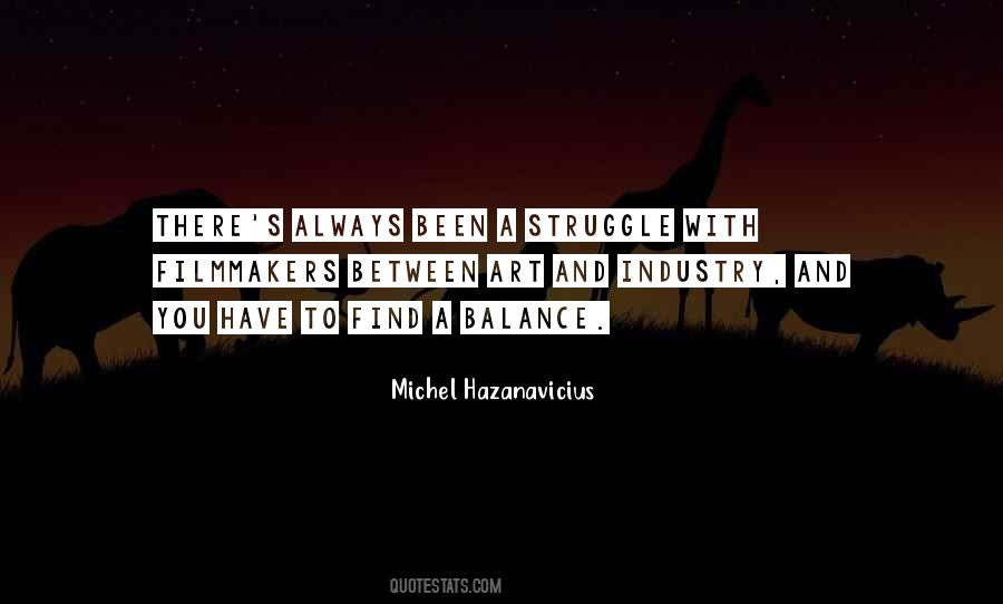 Michel Hazanavicius Quotes #442304
