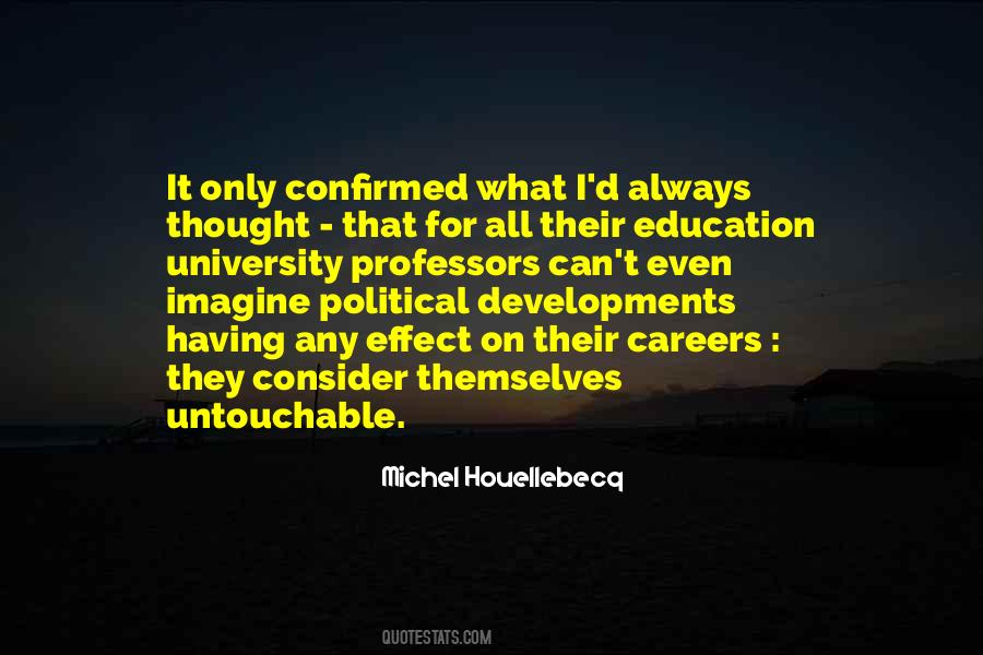 Michel Houellebecq Quotes #1840591