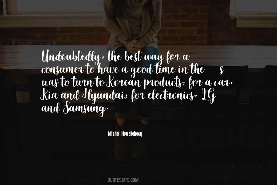 Michel Houellebecq Quotes #211854