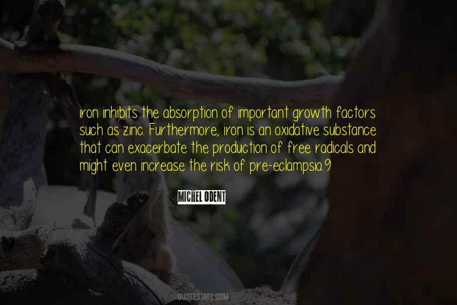 Michel Odent Quotes #1717706