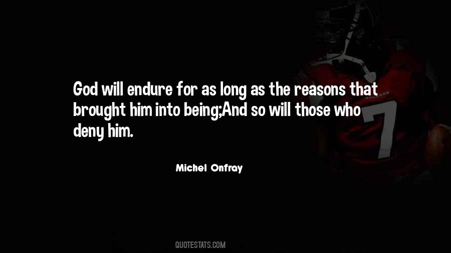 Michel Onfray Quotes #1039304