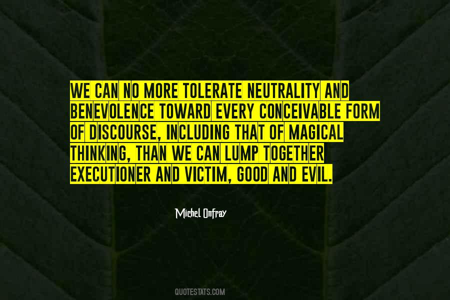 Michel Onfray Quotes #57369