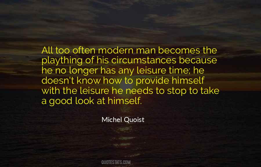 Michel Quoist Quotes #1369030