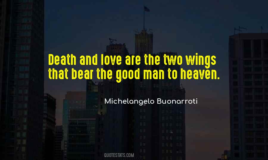 Michelangelo Buonarroti Quotes #1412568
