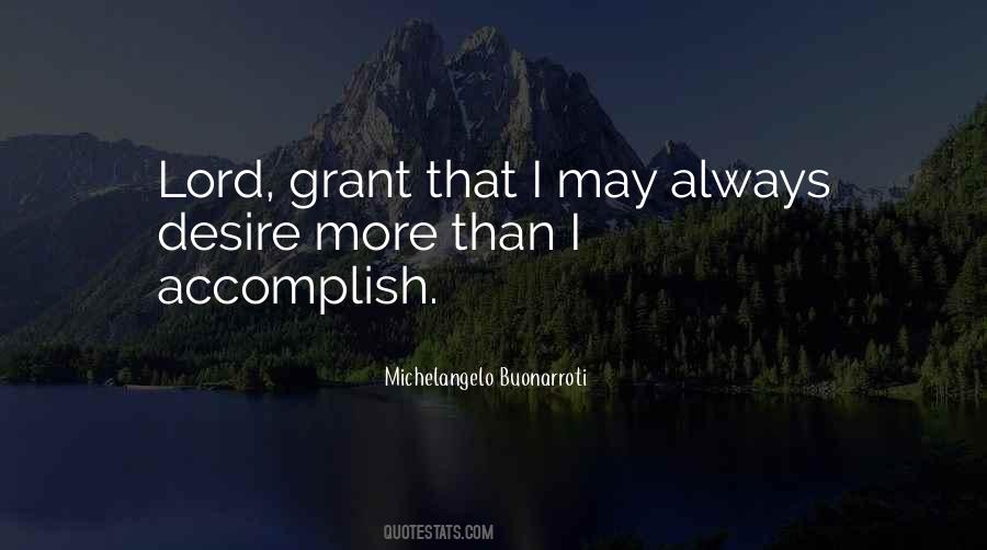 Michelangelo Buonarroti Quotes #1599449