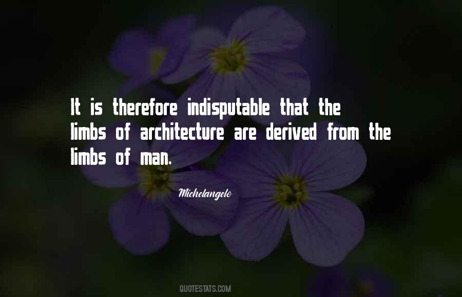 Michelangelo Quotes #1036711
